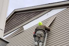 Professional Siding Installation & Repair in Cashmere, WA